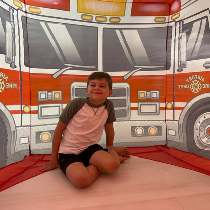 AirFort - Firetruck