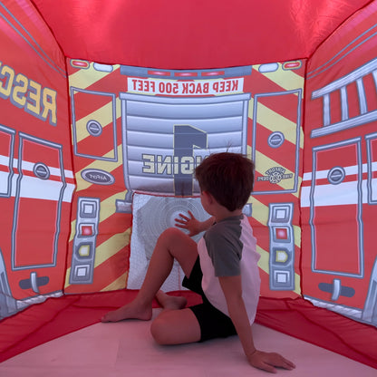 AirFort - Firetruck