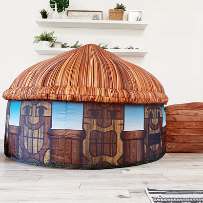 AirFort - Tiki Hut