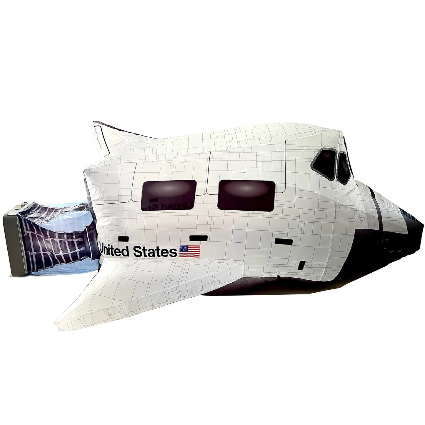 AirFort - Space Shuttle